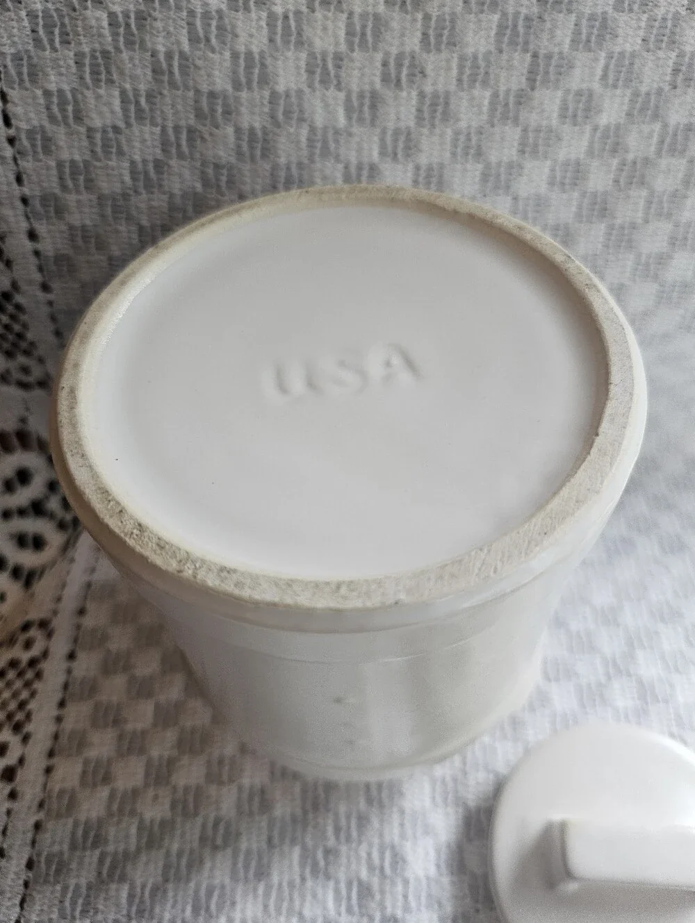 Mccoy vintage pottery